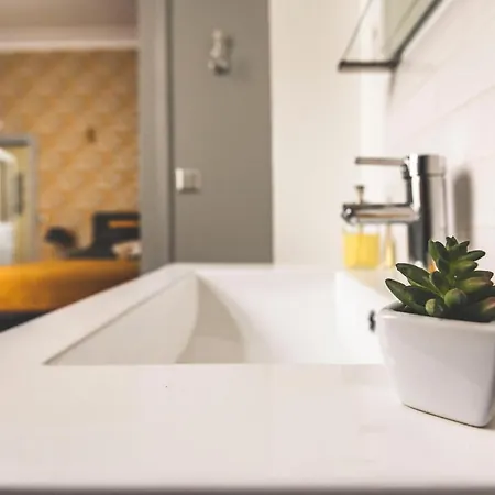 Apartment Le Coeur De Reims, La Mairie Et Le Boulingrin