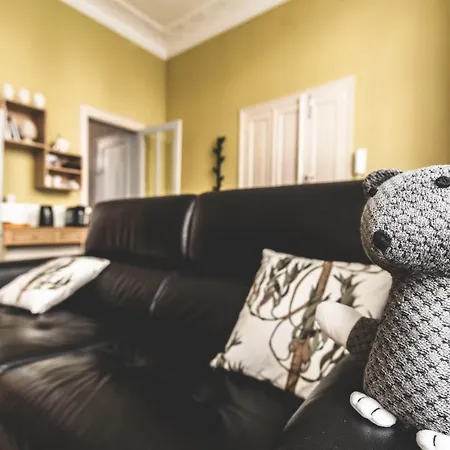 Le Coeur De Reims, La Mairie Et Le Boulingrin Apartment Reims