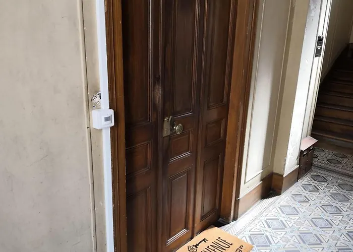 Le Coeur De Reims, La Mairie Et Le Boulingrin * Reims